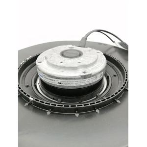 Ventilador centrífugo de refrigeración ebmpapst R2E250-RB06-30 230V CA 50/60HZ 250/390W 1.1/1.71A 2750/3100RPM IP44 para inversor Siemens - Product Image 4