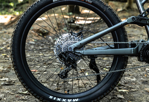Bafang M510 M560 M620 48V 52V 250W 500W 750W 1000W Ebike Suspensión completa E-bike <span class=keywords><strong>Bicicleta</strong></span> eléctrica Mountain Fat Tire <span class=keywords><strong>Bicicleta</strong></span> eléctrica - Product Image 3