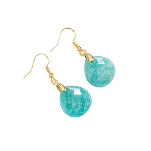 <span class=keywords><strong>Boucles</strong></span> <span class=keywords><strong>d</strong></span>'<span class=keywords><strong>oreilles</strong></span> en pierre <span class=keywords><strong>d</strong></span>'amazonite naturelle 5A pour femmes petit crochet Dangle Design bijoux en laiton plaqué or cadeau petites <span class=keywords><strong>boucles</strong></span> <span class=keywords><strong>d</strong></span>'<span class=keywords><strong>oreilles</strong></span> <span class=keywords><strong>pendantes</strong></span> - Product Image 1