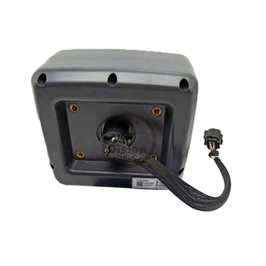 จอแสดงผลสำหรับรถขุดรุ่น 21Q6-30400 สำหรับรถขุด R210-9 - Product Image 2