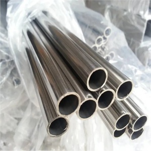 Ống/Ống AISI <span class=keywords><strong>ASTM</strong></span> A269 SS 310S 304L 2205 2507 904L C276 347H 304H 304 <span class=keywords><strong>321</strong></span> 316 316L không gỉ ống thép liền mạch tròn - Product Image 3