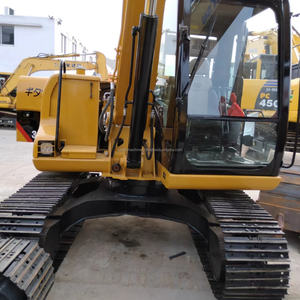 Excavadora sobre orugas Cat 307D usada a la venta/Excavadora CAT307D usada en buenas condiciones, excavadora Caterpillar 307D usada - Product Image 3