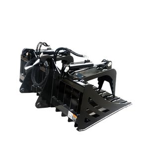 Xcmg अधिकारी 0412 अंगूर अटैचमेंट स्किड स्टीड हॉट सेल - Product Image 1