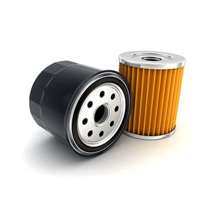 Toptan otomatik şanzıman motor yağ filtreleri elemanı kağıt konut kabuk için Audi Mercedes Benz Bmw Hyundai Mazda Toyota araba - Product Image 3