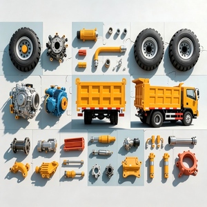 Camion benne <span class=keywords><strong>d</strong></span>'occasion diesel 6x4 Sinotruk avec caméra arrière, conduite à gauche, bon état, à vendre - Product Image 6