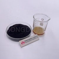 Extrait de millepertuis Hongda Offre Spéciale Hypericin 0.3% Extrait de perforatum Hypericum