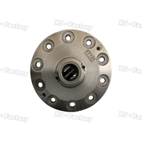 Nouveau Verrou Électrique HF ET128 à Vente Chaude pour Discovery II & Range Rover 1993-96 en Acier 8620 avec Garantie de 12 Mois