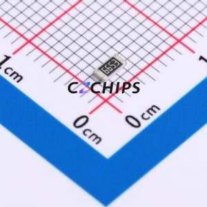 Resistencia SMD FRC1206F6653TS 1206 (Tipo: Película Gruesa) (Resistencia: 665kOhm Precisión: 1%) - Product Image 1