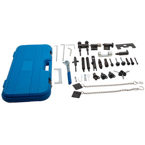 MaXpeedingrods Bộ Công Cụ Khóa Thời Gian Điều Chỉnh Dây Đai Động Cơ Cho Audi <span class=keywords><strong>VW</strong></span> VAG Xăng Diesel - Product Image 3
