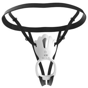 Vibrateur pour sous-vêtements de marque privée, stimulateur clitoridien et point G, compatible application, en silicone ABS, produit sexuel pour adultes - Product Image 6