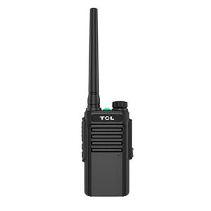 Radio portable étanche Tcl Ht8 Plus, classée IP67, professionnelle, haute puissance, pour l'extérieur, talkie-walkie portable civil - Product Image 5