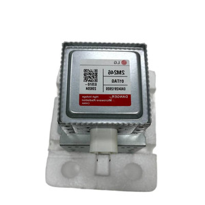 Pièces de four à micro-ondes OEM Magnetron M-TAG, cuisinière à induction intégrée à refroidissement par air - Product Image 3