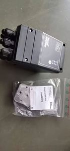 Régulateur de gaz TC2R05W/W avec aimant pour KromSchroder STOCK 20 Équipement électrique, N° de commande 84765631 - Product Image 4