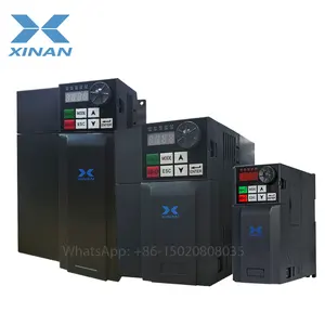 manufacturer top quality AC Drive D310-S2-1R5 1.5KW Input 1 phase 220V output 3 Phase 220V