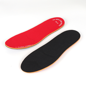 <span class=keywords><strong>Semelles</strong></span> <span class=keywords><strong>orthopédiques</strong></span> thermoformantes de four de chauffage de Support d'arc de pleine longueur - Product Image 5