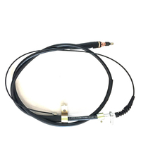 Câble de frein de voiture JUD 59911-4E800 59911-4E801 Emballage avant Câble de frein Assy pour KIA K2500 K2700 K3000 K3000S K4000S