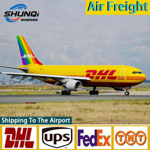 Più professionale società di spedizione di merci FEDEX UPS DHL porta a porta servizio espresso cina a USA e <span class=keywords><strong>Canad</strong></span> - Product Image 6