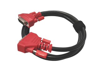 Bảo hành 1 năm vvvdi BGA/cgdi xe công cụ Chẩn đoán obddecoder EIS/elv dòng thử nghiệm Công cụ lập trình điện tử bằng tiếng Anh - Product Image 4