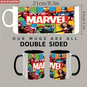 Tazza in Ceramica Personalizzata da 11oz per Relazioni a <span class=keywords><strong>Lungo</strong></span> <span class=keywords><strong>Termine</strong></span> - Product Image 4