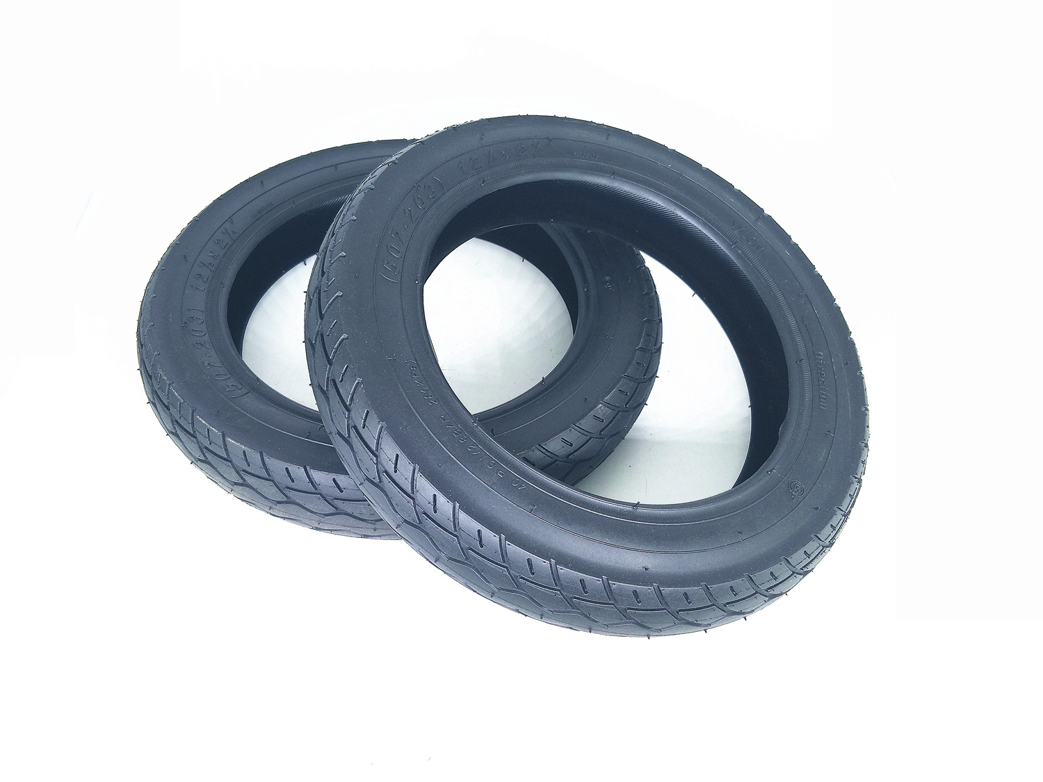 12 1/2*2 1/4(57-203) thickened inner and outer tires