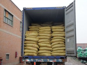 Lignosulfonato <span class=keywords><strong>de</strong></span> <span class=keywords><strong>Magnesio</strong></span> en Polvo para Aditivos <span class=keywords><strong>de</strong></span> Concreto CAS 8061-54-9 - Product Image 5