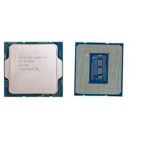 Processeur de bureau Intel d'occasion LGA 1151 I5-6400 I5-6400T I5-6500 I5-6500T I5-6600T I7-6700 I7-6700K I7-6700T I5 I7 I9 Tray CPU - Product Image 6