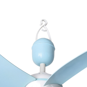 High Speed Modern Rotating Air <b>Cooler</b> Plastic Best Brand Energy Saving <b>AC</b> Windy Ceiling Fan Windy Fan Fc10-50-5 Windy Fan Fc10-5 - Product Image 3