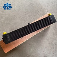 Radiateur d'huile hydraulique TMY E 735B 950K C13 C15 CX31-C13I pour excavatrice CAT, radiateurs pour machines lourdes 334-3325