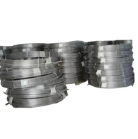 Tube capillaire en alliage 316L 2205 pour puits pétroliers, tube enroulé pour ligne d'injection