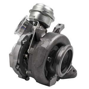 Turbocompresseur 709838 pour voiture <span class=keywords><strong>W210</strong></span> W220 E270 ML270 <span class=keywords><strong>E320</strong></span> <span class=keywords><strong>CDI</strong></span> 709838 - Product Image 6