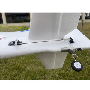 Avión de Acrobacias <span class=keywords><strong>F3a</strong></span> Elf F-803 de 1000 mm de Material EPO con Envergadura de 1 Metro, Juguete de Avión para Acrobacias y Rutas, Regalo - Product Image 6