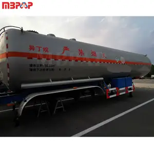 Listo para nave bajo precio de tanque de GLP fabricantes 25ton lpg <span class=keywords><strong>remolque</strong></span> de tanque de gas de GLP camión semi <span class=keywords><strong>remolque</strong></span> - Product Image 1