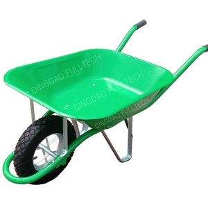 Herramientas de construcción, carretilla de cemento de construcción, modelo de Francia, modelo <span class=keywords><strong>WB6400</strong></span> hammerlin, carretilla de rueda, modelo francés a la venta, barato - Product Image 3