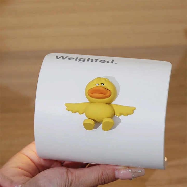 Desk Children Bedside Combination Mini Reading Study Duck Lights Tabke