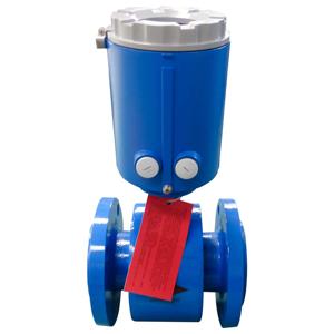 مقياس التدفق ببوصة بترول مائي سائل RS485 DN100 - Product Image 6