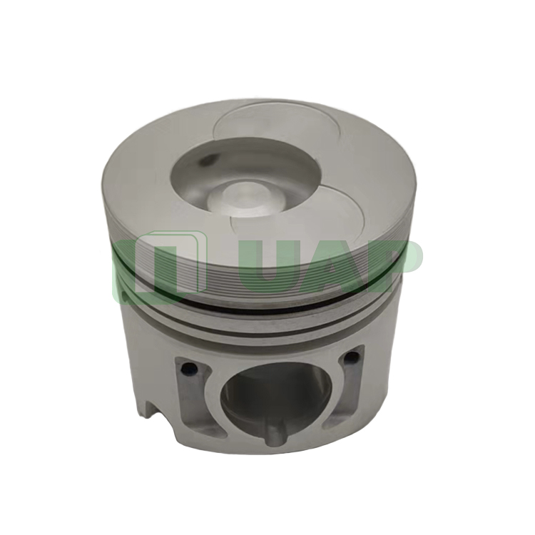 4JB1T Diesel Engine Piston Set 8-97108-621-0 for Japanese
