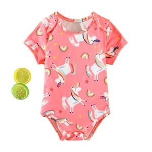 100% хлопковый комбинезон для новорожденных - Product Image 6