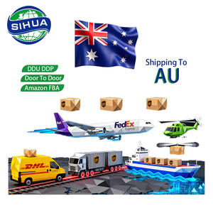 Servicio de Transporte de Carga Logística de China a Australia, Envío Aéreo+Exprés, Importación/Exportación con Seguro - Product Image 5