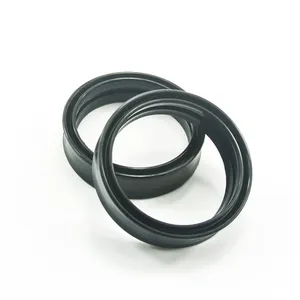 Fabricado na China Hidráulica Pistão Rod Seal U Seal Peças Sobressalentes para Compressor de Ar Seal