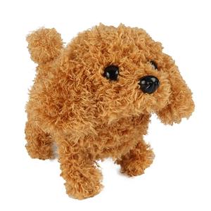 Chihuahua <span class=keywords><strong>Shar</strong></span> Pei Husky Shiba Inu perros lindos lavables PP algodón relleno Animal peluche bebé juguete muñeca para niños de 3 años - Product Image 2