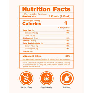 Palitos de Gelatina Konjac de Bajo Contenido Calórico de Marca Privada, Control de Apetito y Adelgazamiento - Product Image 6