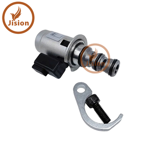 Solenoide Hidráulico 3CX 4CX 24V 25/222913 25222913 25-222913 25/MM3127 25MM3127 25-MM3127 - Product Image 4