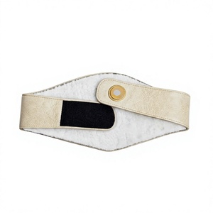 New Heavyweight Premium Leather Boxing MMA Taekwondo Grappling Championship <b>Belt</b>-Unisex MMA Fighting League Ring <b>belt</b> - Product Image 5