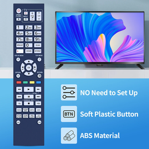 Nouvelle télécommande de remplacement N2QAYA000128 pour Panasonic DVD DMP-UB900 DMP-UB90 - Product Image 3