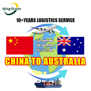 2025最便宜的物流代理运输货运代理拼箱运输代理从中国到美国加拿大澳大利亚英国意大利巴西 - Product Image 4