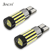 Ampoules LED T10 194 W5W haute luminosité, universelles, en aluminium, pour éclairage intérieur de voiture, 24V, puce FPC 3014, certifiées RoHS CE, avec connecteur.