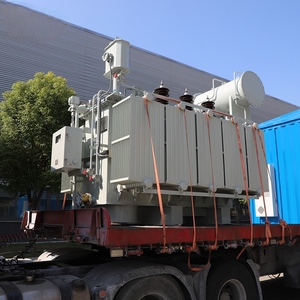 Trasformatore di Distribuzione Trifase a Immersione in Olio 320 KVA 315KVA 300KVA 30KV 33/0.4KV 50/60Hz - Product Image 3