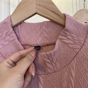 6569 #   เดรสไหมพรมฤดูหนาวคุณภาพพรีเมียมรุ่นล่าสุดปี 2021 สำหรับสุภาพสตรีชาวมุสลิม แฟชั่นเรียบร้อย มี 6 สี - Product Image 3