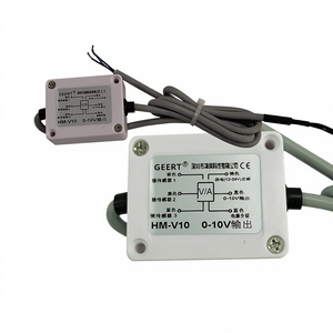 โมดูลส่งสัญญาณอัตโนมัติอุตสาหกรรม HM-VA เครื่องขยายสัญญาณ 0-5V/0-10V/4-20mA เทคโนโลยีเอาต์พุตสัญญาณ HM-VA - Product Image 3
