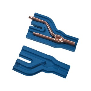Haga Clic Aquí para Ver las Ofertas del Momento: Conector de Cobre Refnet a Precio de Fábrica para Sistemas VRV VRF -22T, <span class=keywords><strong>Aire</strong></span> <span class=keywords><strong>Acondicionado</strong></span> <span class=keywords><strong>Manual</strong></span> de Alta Calidad - Product Image 6